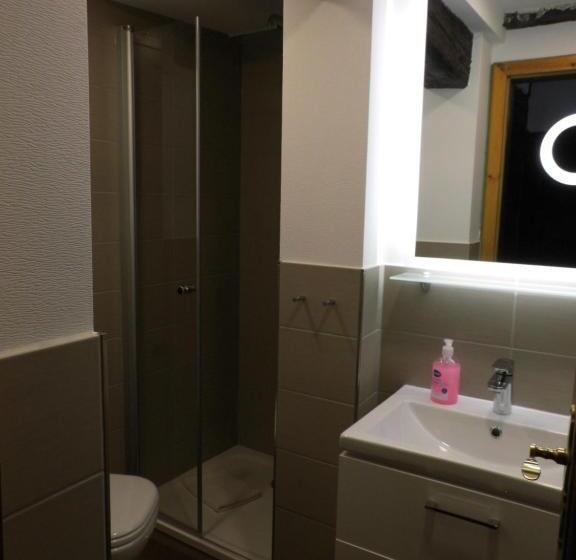 スタンダードルーム, Garni Alter Fritz