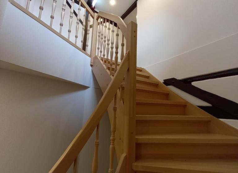 スタンダードルーム, Garni Alter Fritz