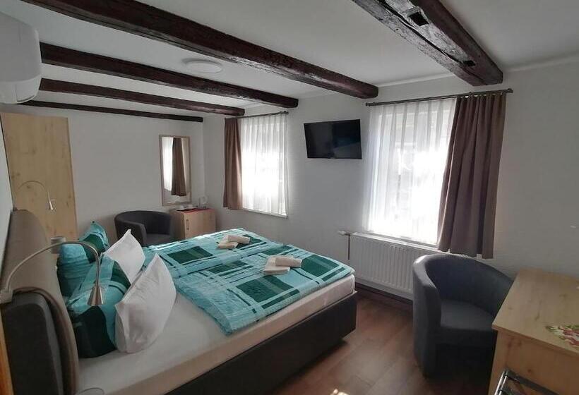 スタンダードルーム, Garni Alter Fritz