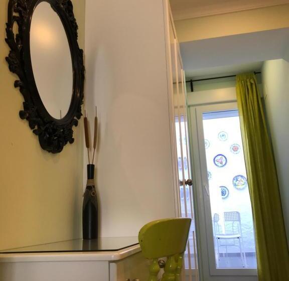 חדר סטנדרט, Pensión La Herradura