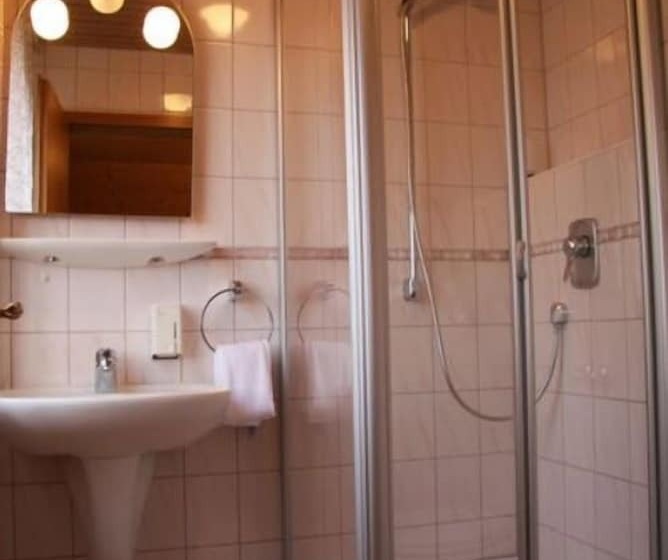 스탠다드 룸, Landgasthof Lowen