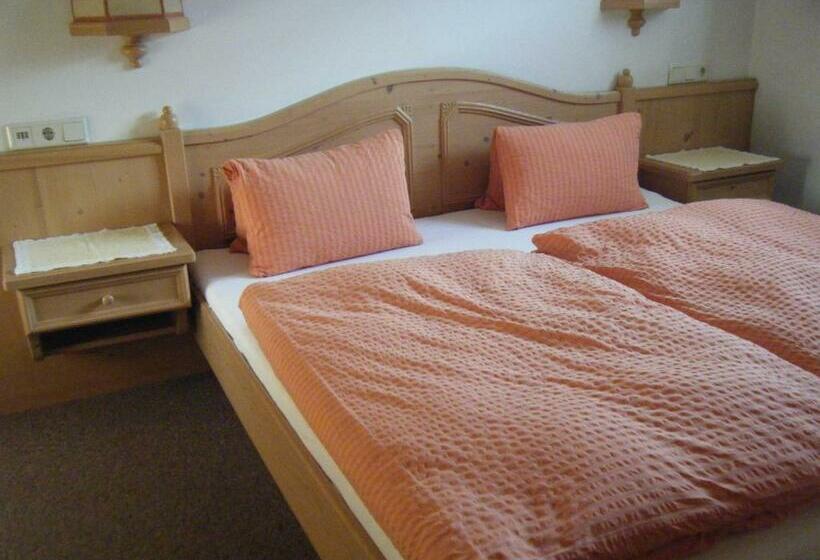 آپارتمان 1 خوابه با بالکن, Landhaus Griesser