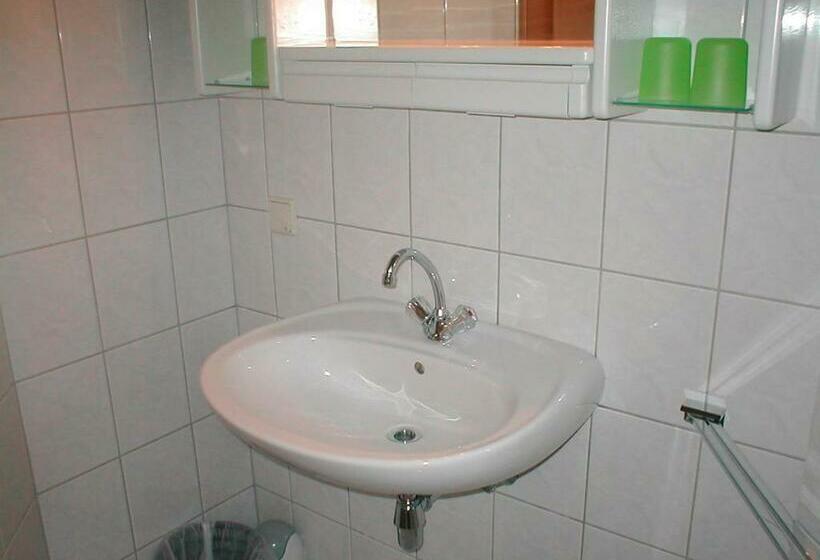 آپارتمان 1 خوابه با بالکن, Landhaus Griesser