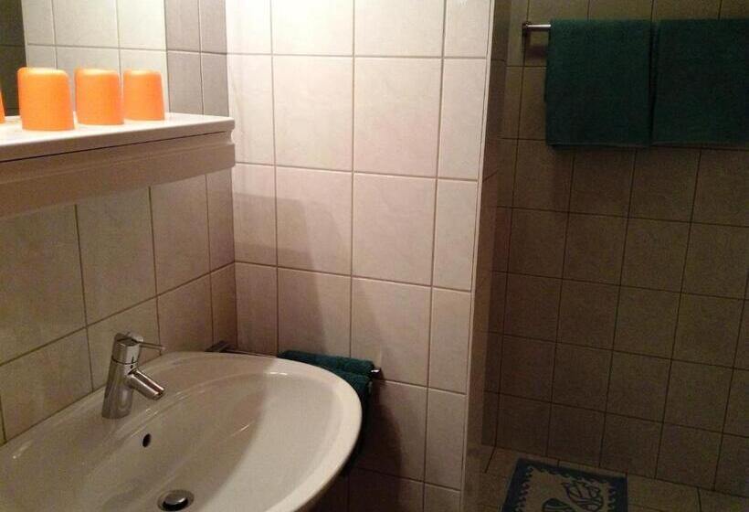 آپارتمان 1 خوابه, Landhaus Griesser