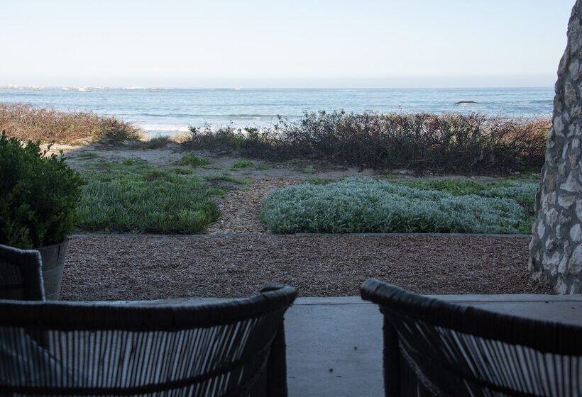 Номер Deluxe Вид на Море, Paternoster Dunes Boutique Guesthouse