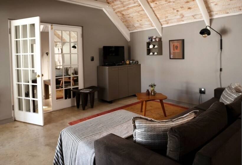 Люкс Классика, Paternoster Dunes Boutique Guesthouse