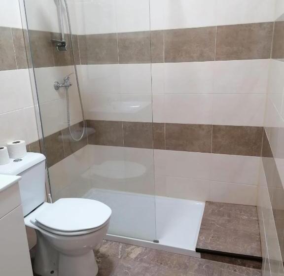 اتاق استاندارد, Pensao Nova Goa