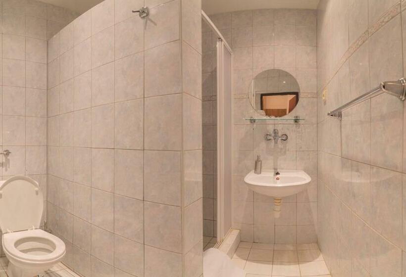 חדר סטנדרט, Penzion Benatky