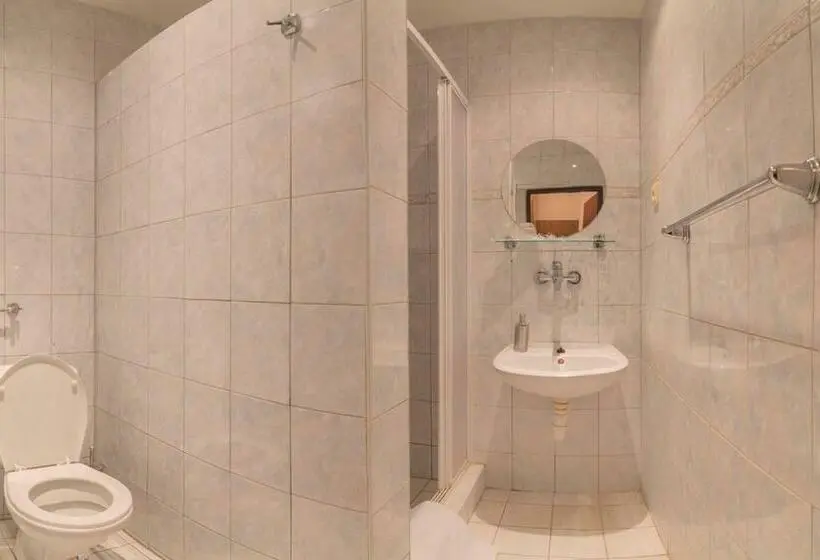اتاق استاندارد, Penzion Benatky