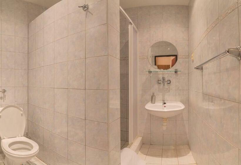 חדר סטנדרט, Penzion Benatky