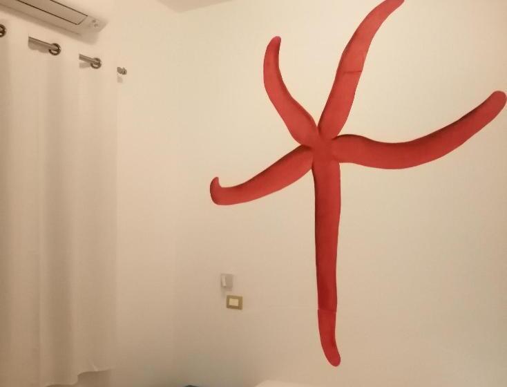 스탠다드 룸, Relais Al Faro Bed&breakfast