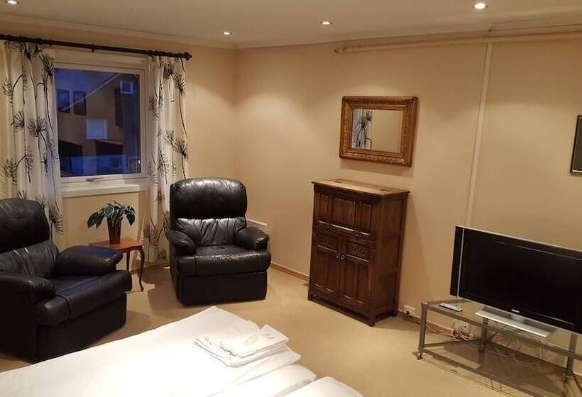 スタンダードルーム, Skeisvang Gjestgiveri