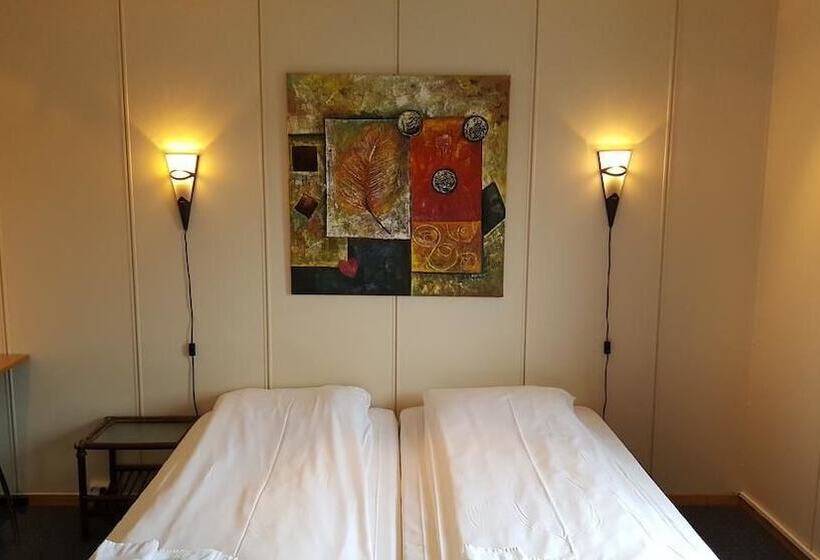 スタンダードルーム, Skeisvang Gjestgiveri