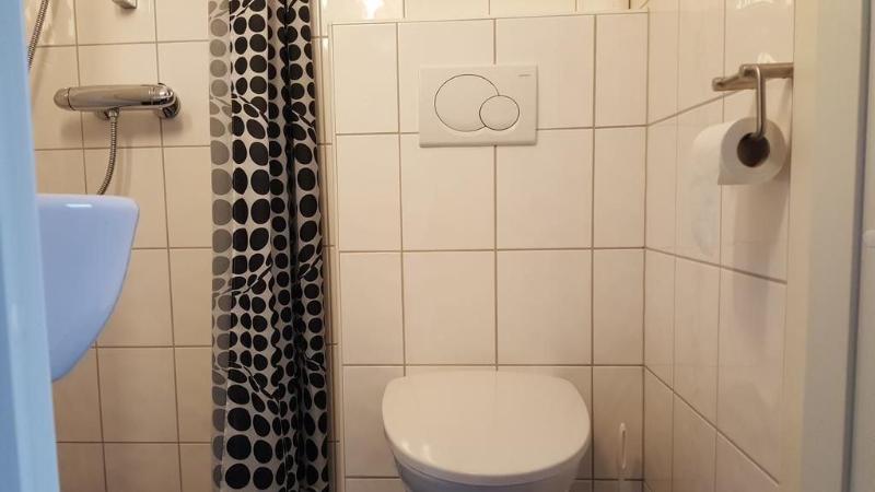 Quarto Estandar Individual, Skeisvang Gjestgiveri