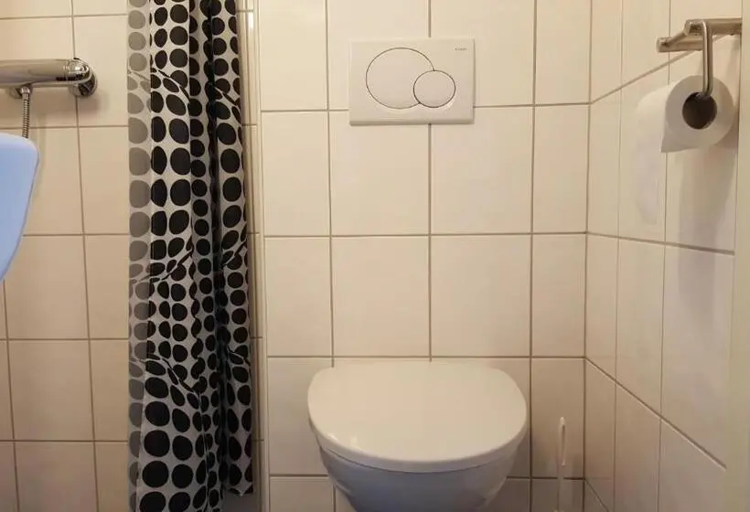 اتاق استاندارد یک نفره, Skeisvang Gjestgiveri