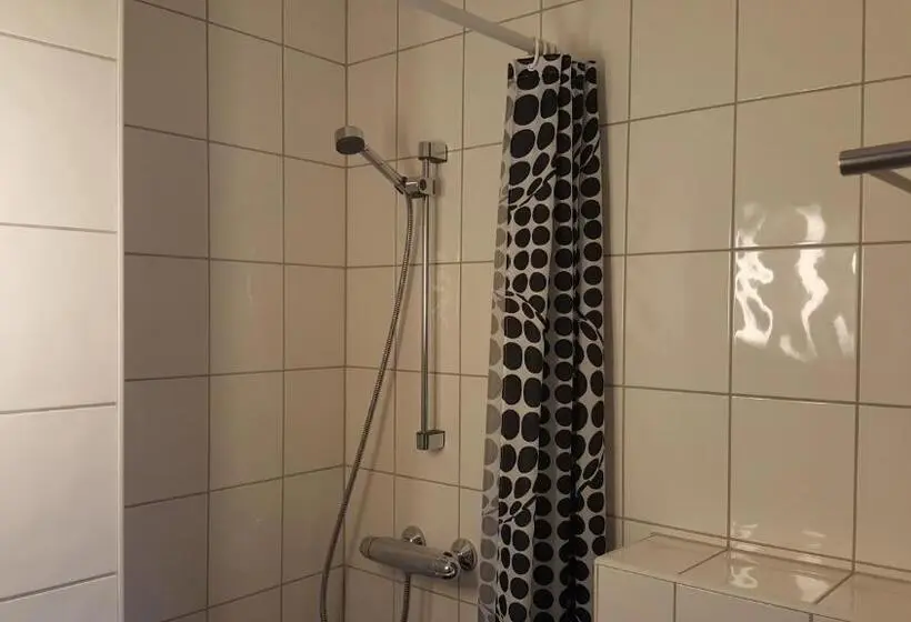 اتاق استاندارد یک نفره, Skeisvang Gjestgiveri