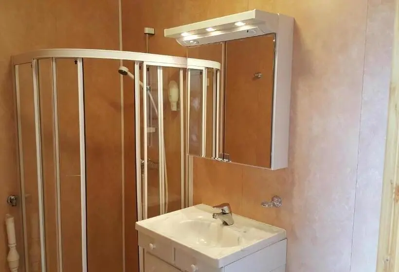 اتاق استاندارد, Skeisvang Gjestgiveri