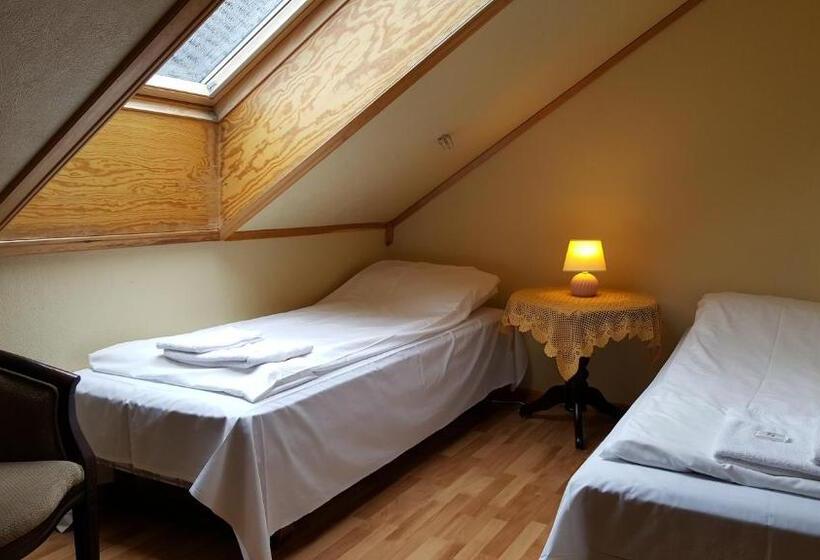 スタンダードルーム, Skeisvang Gjestgiveri