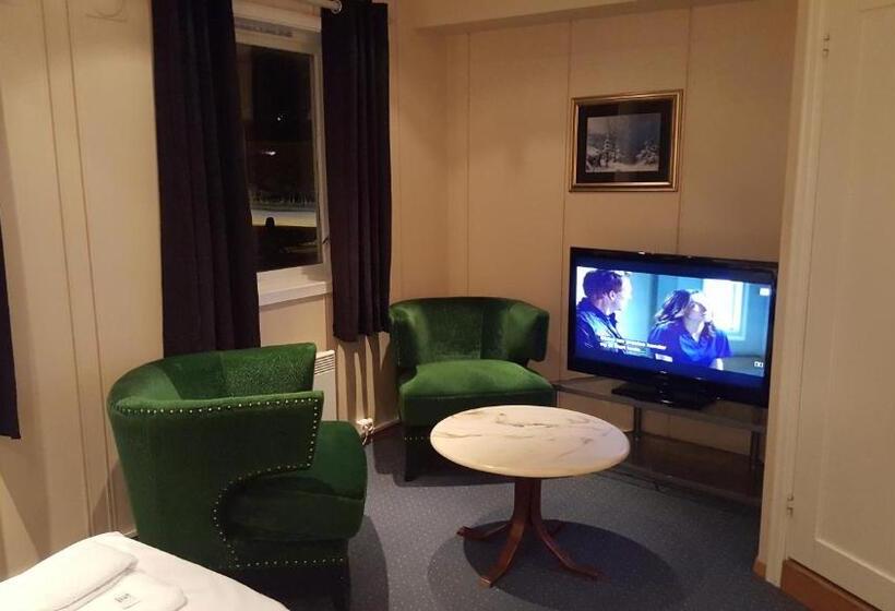 Quarto Estandar, Skeisvang Gjestgiveri