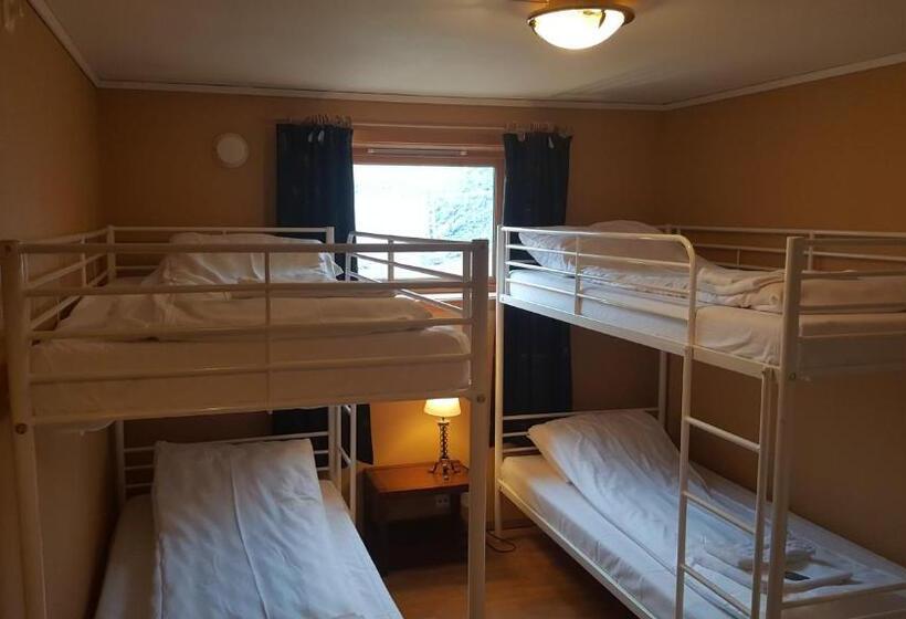 ２ベッドルームアパートメント, Skeisvang Gjestgiveri