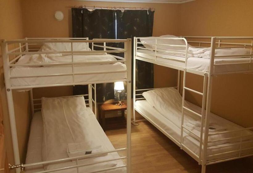 ２ベッドルームアパートメント, Skeisvang Gjestgiveri