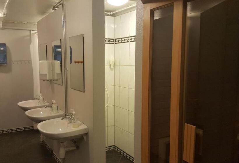 共用房间的床, Skeisvang Gjestgiveri