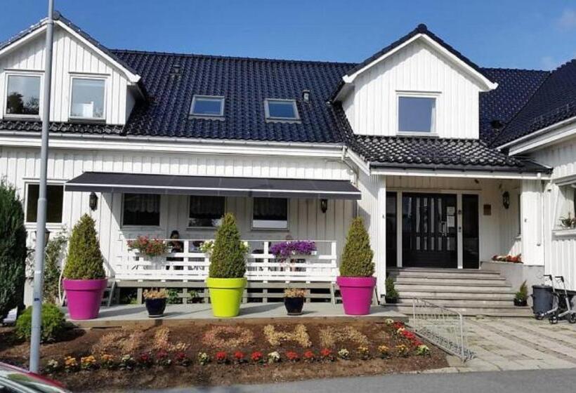 エコノミーシングルルーム, Skeisvang Gjestgiveri