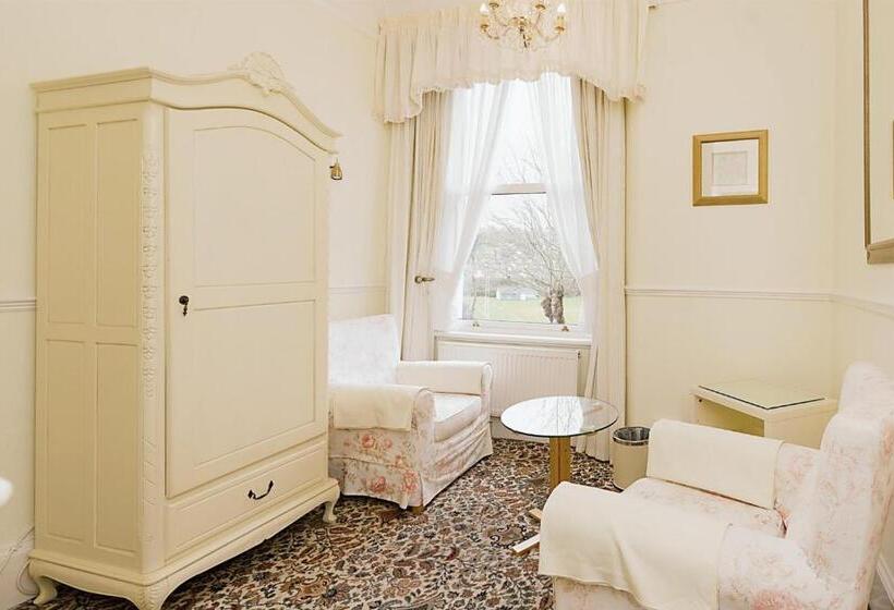 Полулюкс, The Daylesford Guest House