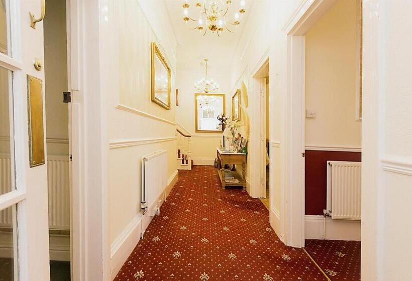 수피리어 룸 1층, The Daylesford Guest House