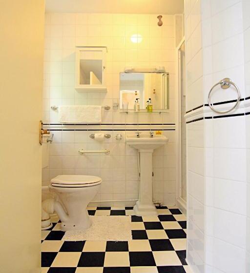 수피리어 룸 1층, The Daylesford Guest House