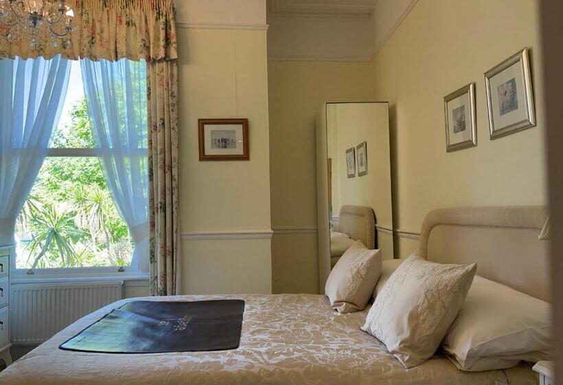 Номер Стандарт, The Daylesford Guest House