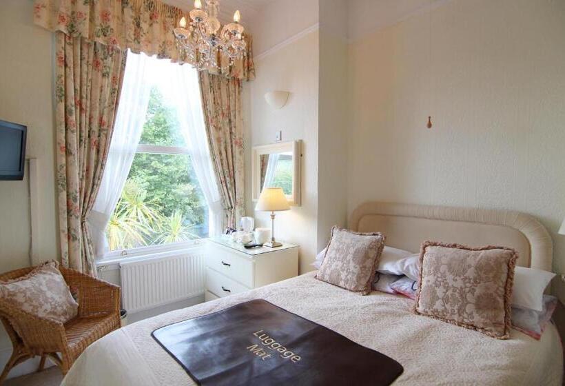 스탠다드 룸, The Daylesford Guest House