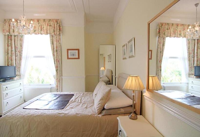 스탠다드 룸, The Daylesford Guest House