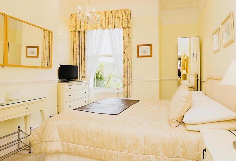 Номер Стандарт, The Daylesford Guest House