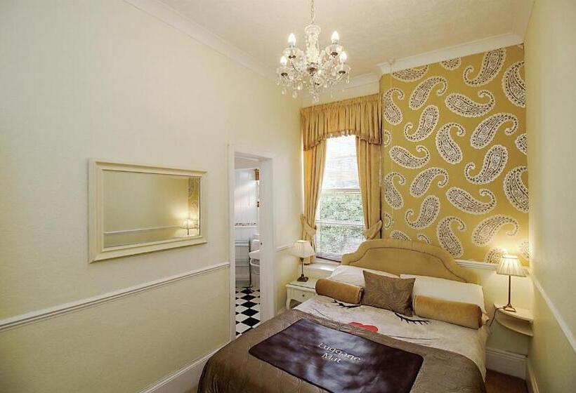 스탠다드 룸, The Daylesford Guest House