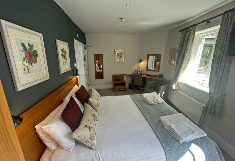 חדר סטנדרט, The Jug And Bottle