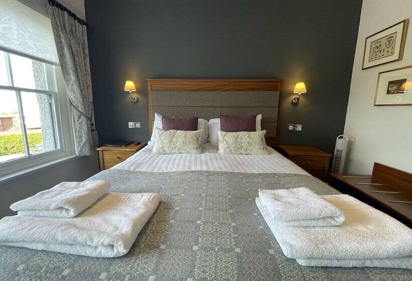 חדר סטנדרט, The Jug And Bottle