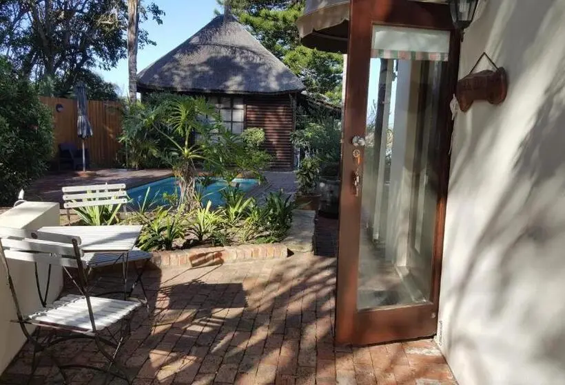 スタンダードルーム, Waterside Lodge