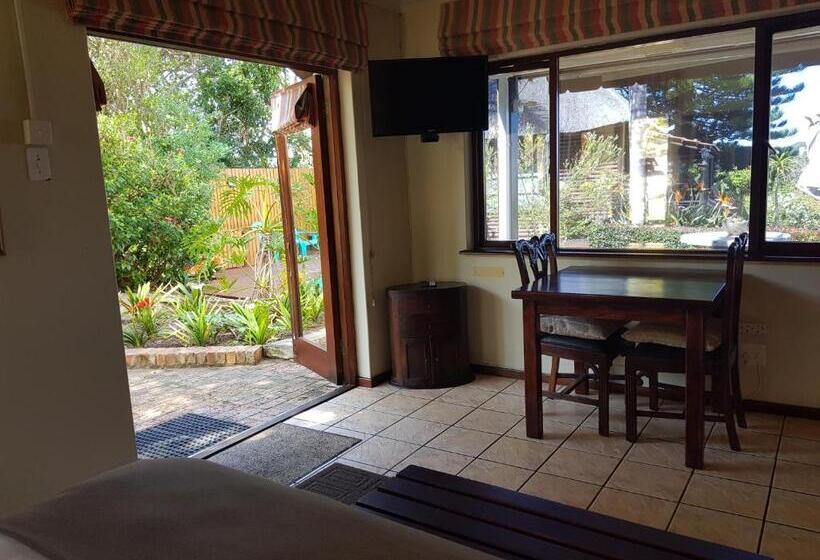 اتاق استاندارد, Waterside Lodge