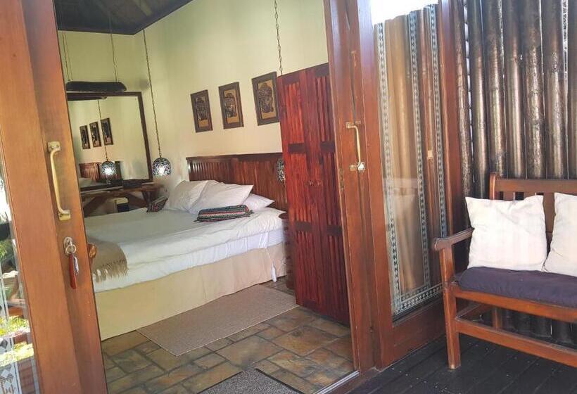 اتاق استاندارد, Waterside Lodge