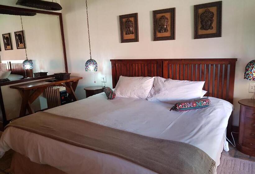 اتاق استاندارد, Waterside Lodge