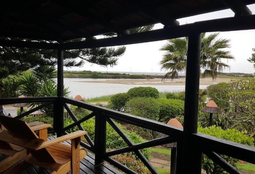 سوییت, Waterside Lodge