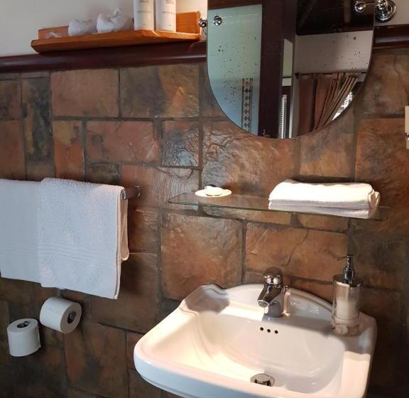 اتاق استاندارد, Waterside Lodge