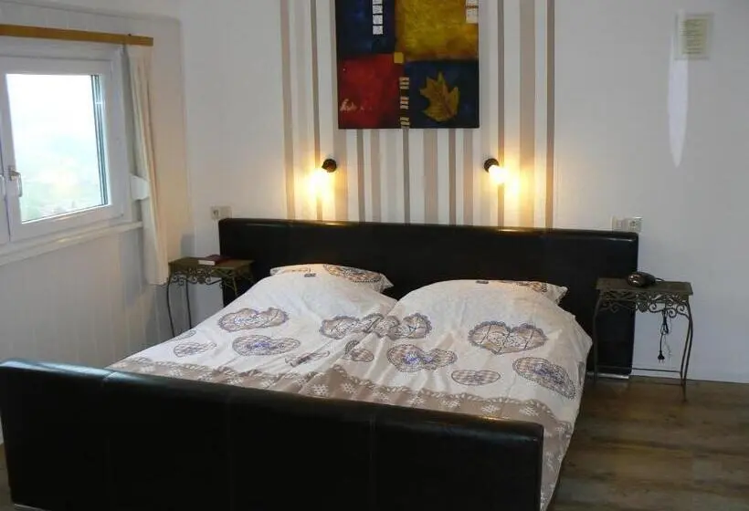 スタンダードルーム, Pension Garni Talblick
