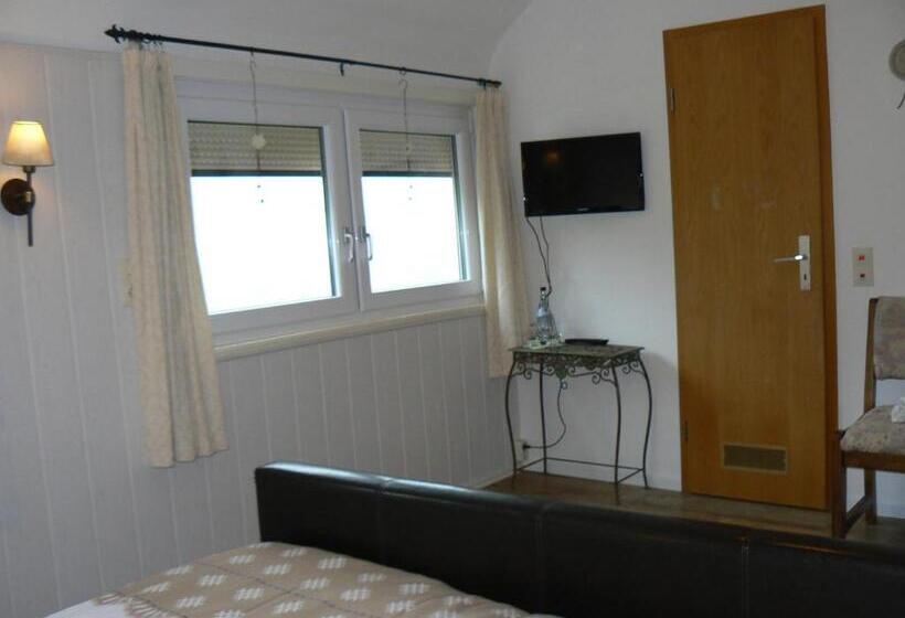 غرفة قياسية, Pension Garni Talblick