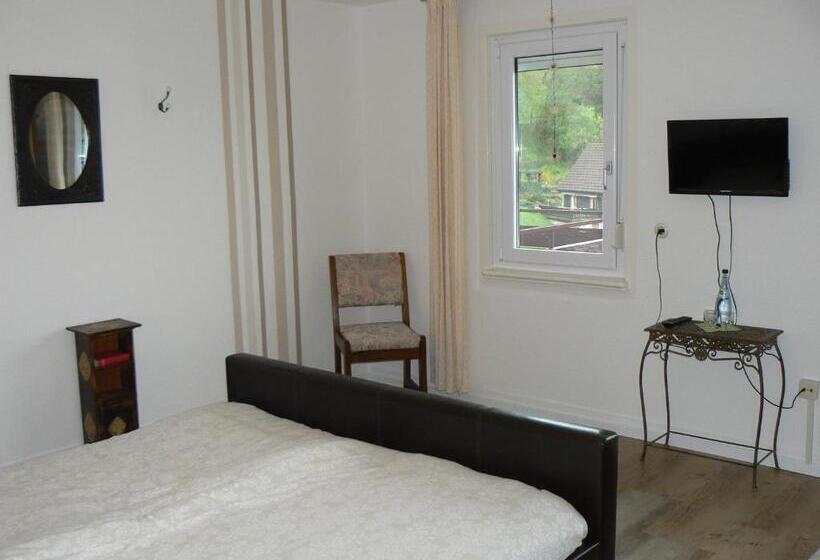 غرفة قياسية, Pension Garni Talblick