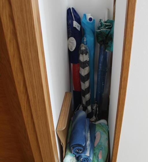 스탠다드 발코니 룸, Pension Joakina