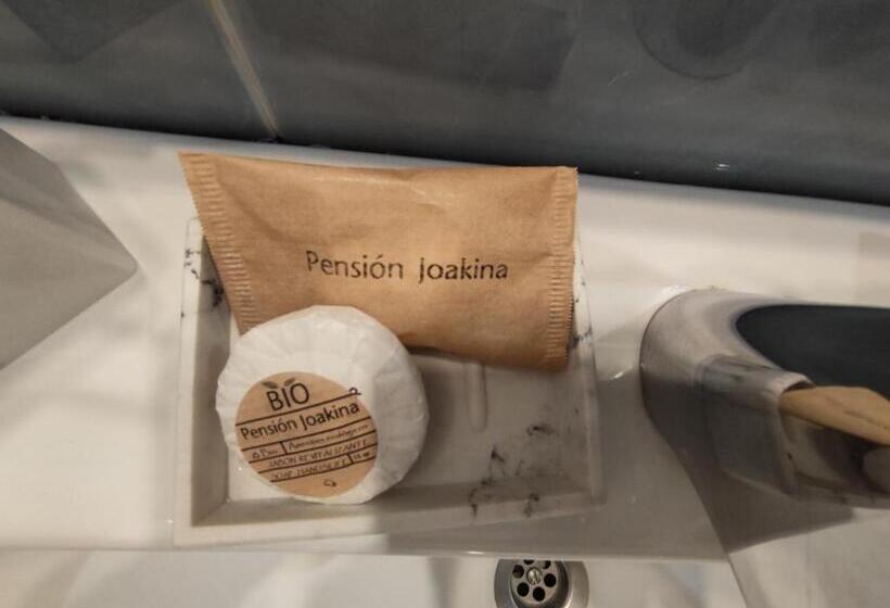 스탠다드 룸, Pension Joakina