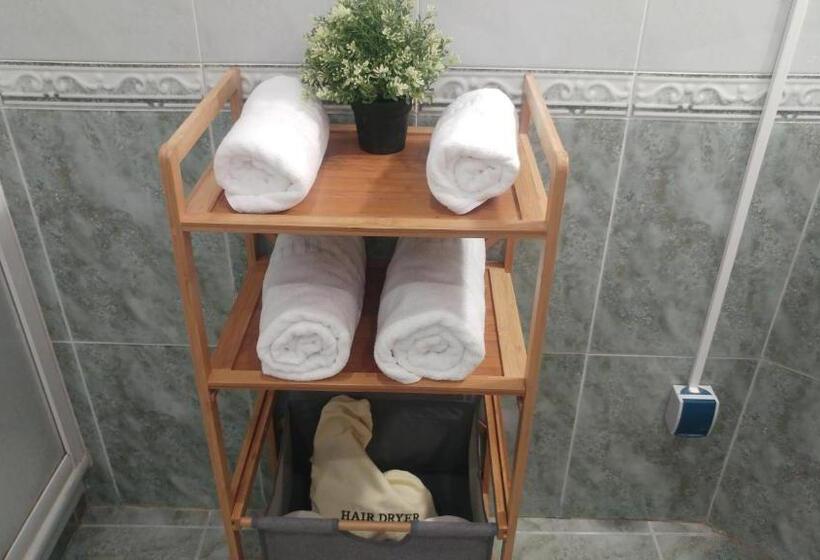 스탠다드 룸, Pension Joakina