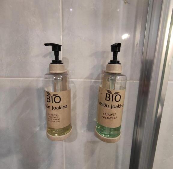 스탠다드 룸, Pension Joakina